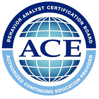 ACE Certified badge