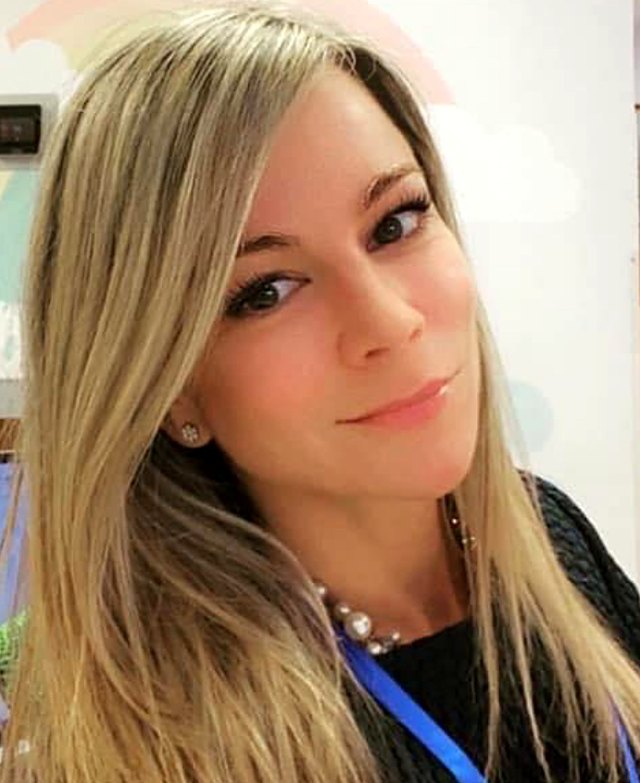 Allison Lynn Traina