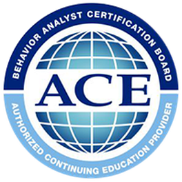 BACB Authorized Continuing Education (ACE) Provider