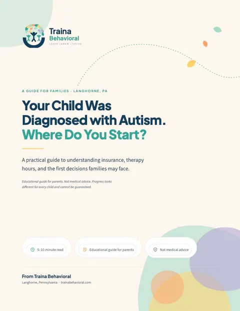 Cover of the guide